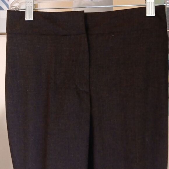 Loro Piana Dark Gray Trousers. Professional. Career. - Picture 2 of 9